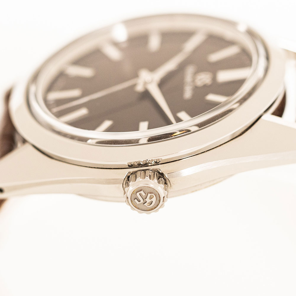Grand Seiko SBGW293G